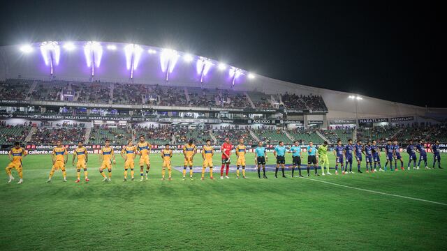 Mazatlán vs América podría cambiar de lugar por violencia