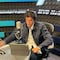 ¿Quién es Juan Manuel Jiménez, periodista elegido para moderar segundo debate CDMX?