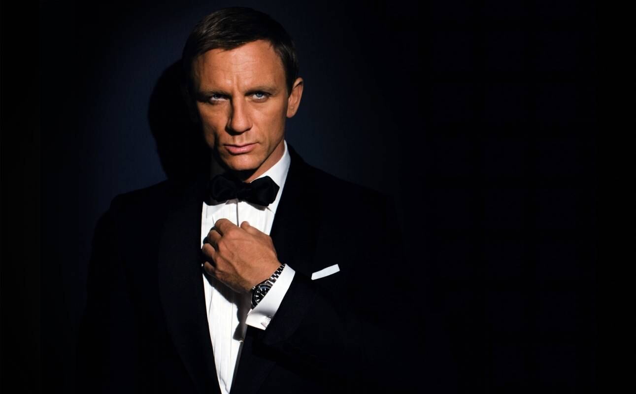 James Bond