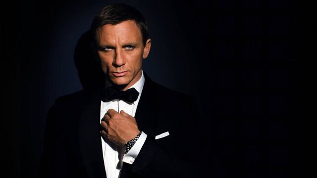 James Bond