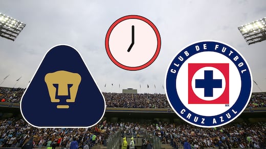 Pumas vs Cruz Azul: horarios de acceso al Estadio Olímpico Universitario para la Final de Liga MX