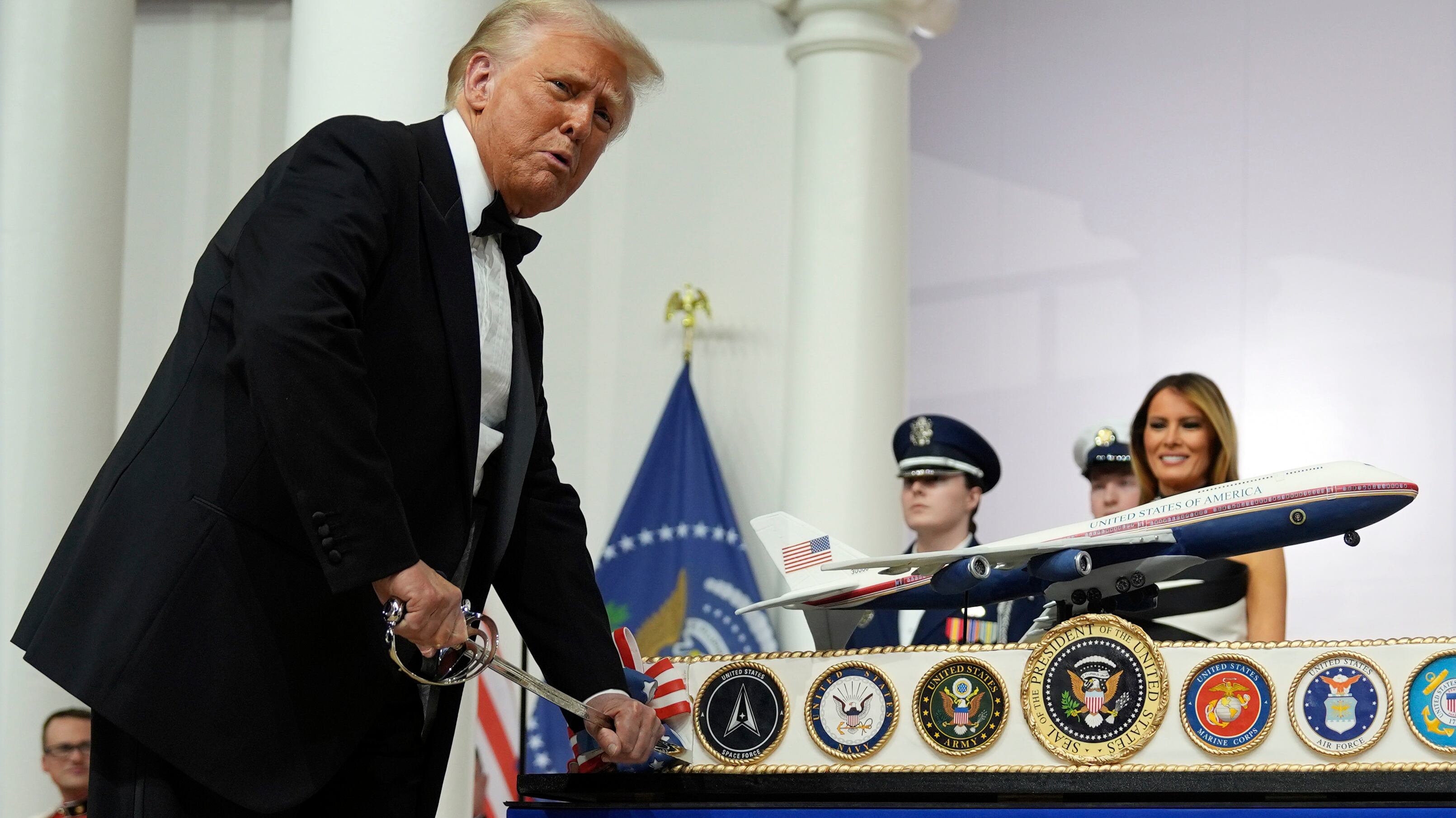 Trump, el Acuerdo de París y la industria aérea