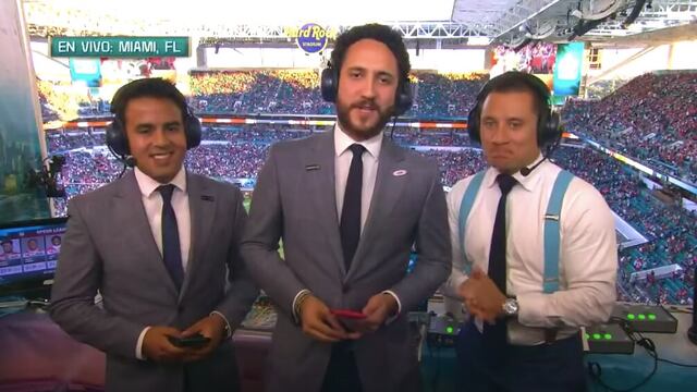 TV Azteca deja de transmitir la NFL