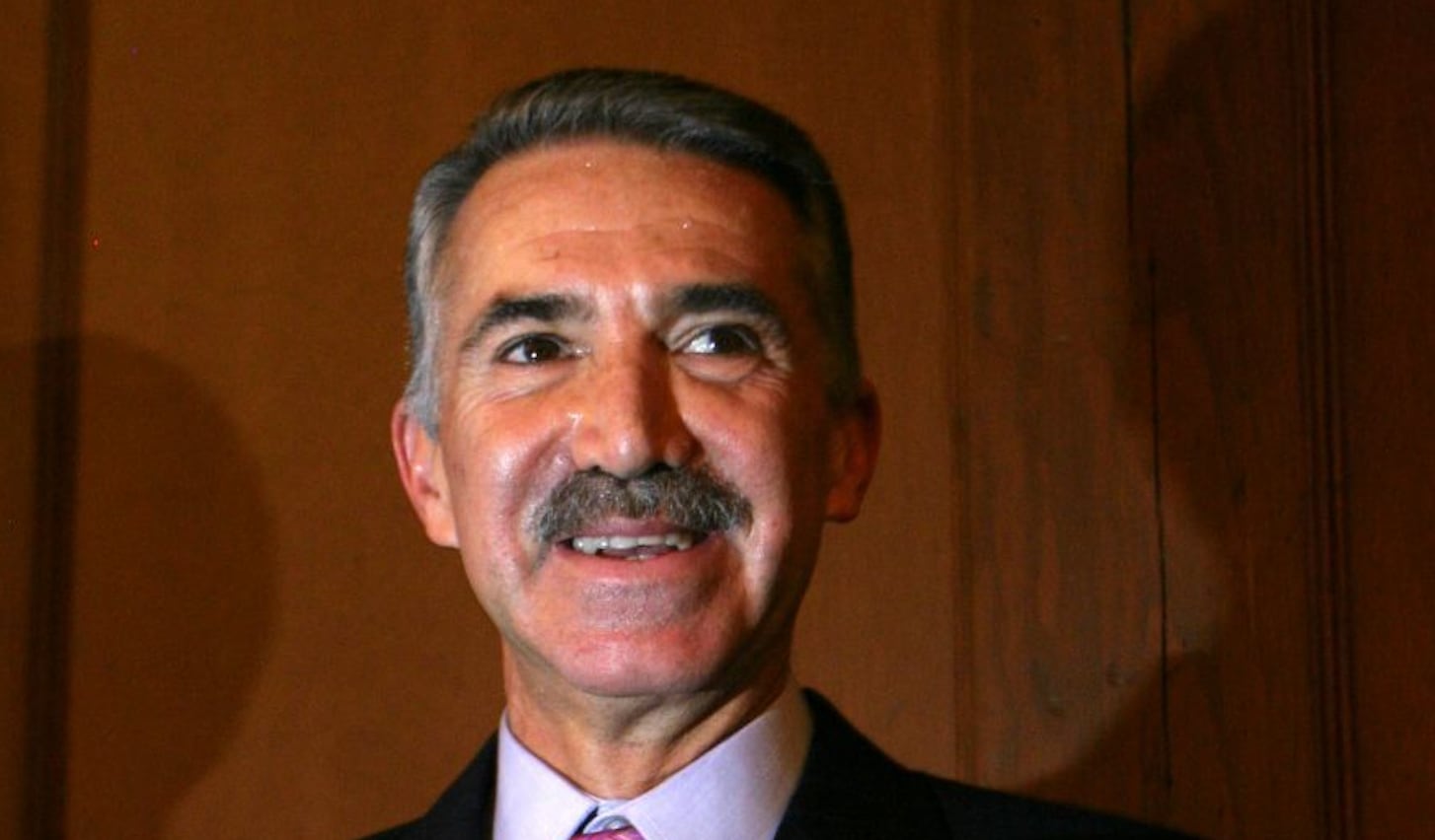 Roberto Madrazo