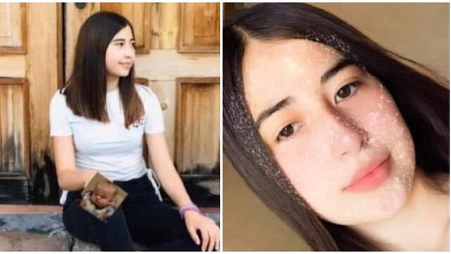 Localizan sana y salva a Evelyn Araiza