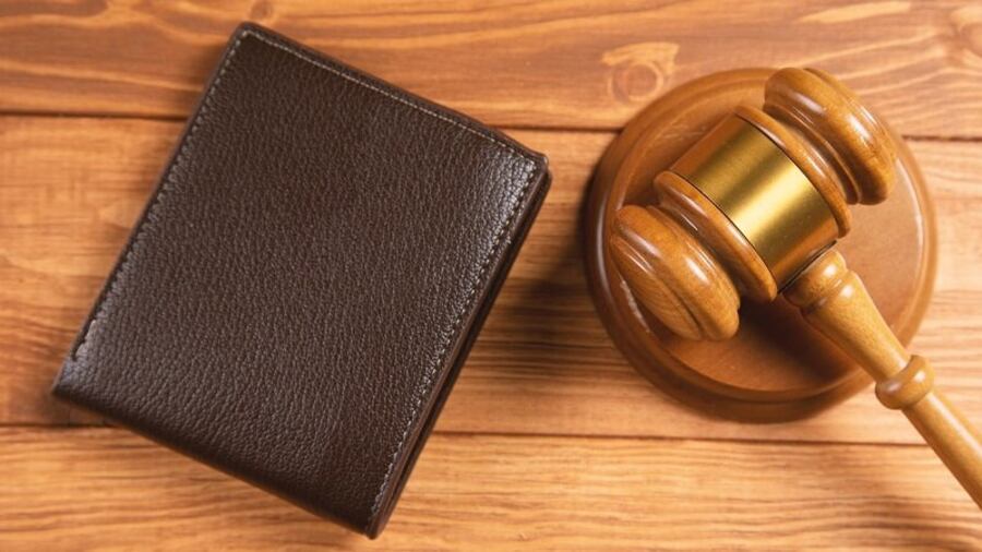 ¿Embargo por deudas menores?