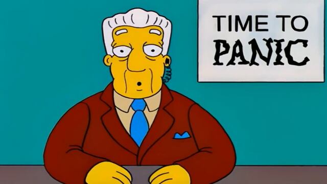 Kent Brockman