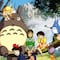 Dibujos de Studio Ghibli para colorear: 10 plantillas de las mejores películas para imprimir