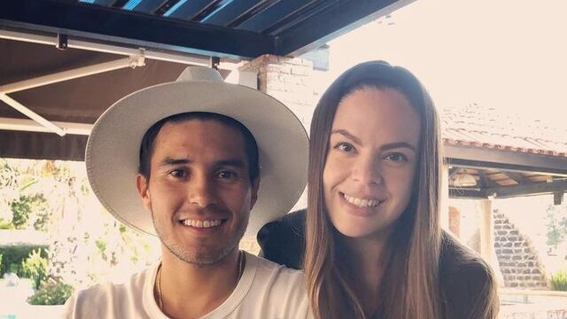 La esposa de Ulises Dávila, Lily Pacheco, falleció durante la noche de este domingo 29 de mayo.