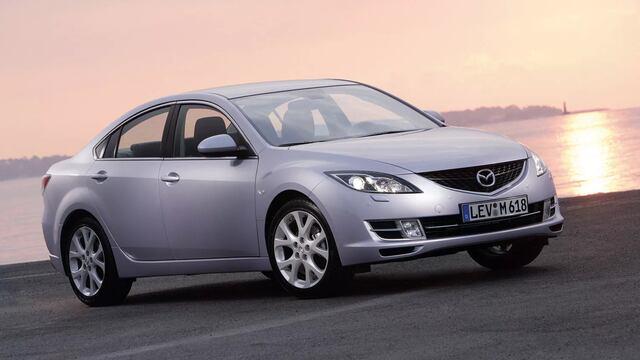 Mazda