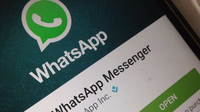 La ubicación sólo estará disponible para los contactos con los que se comparta un grupo.