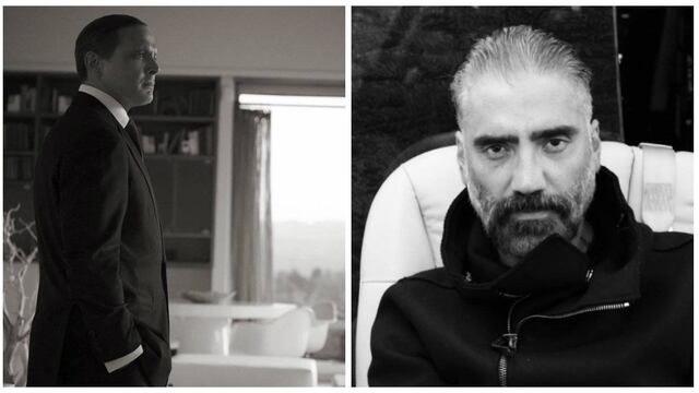 Luis Miguel / Alejandro Fernández