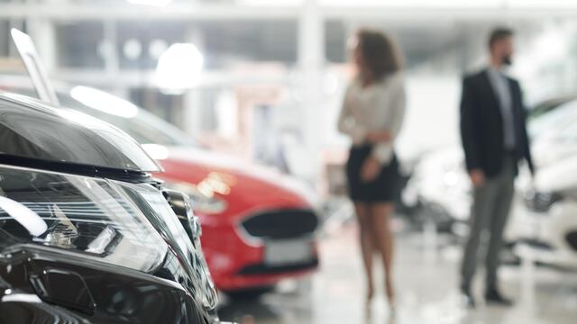 México se consolida como un mercado de SUVs