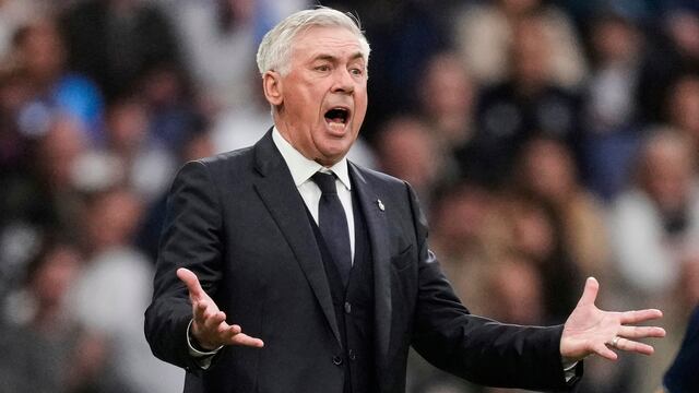 Caso Carlo Ancelotti da un giro inesperado: ¿Se quedará en el Real Madrid?