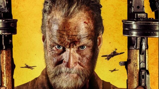 Reseña de Sisu: Camino a la Venganza, acción extrema y entretenimiento asegurado