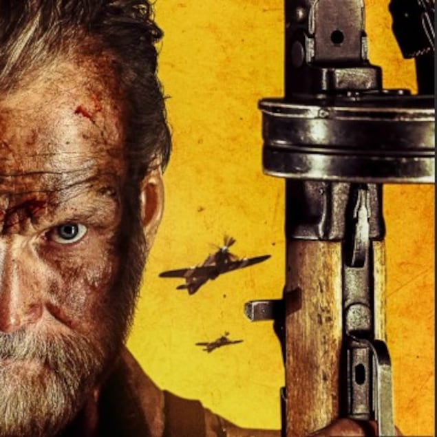 Reseña de Sisu: Camino a la Venganza, acción extrema y entretenimiento asegurado