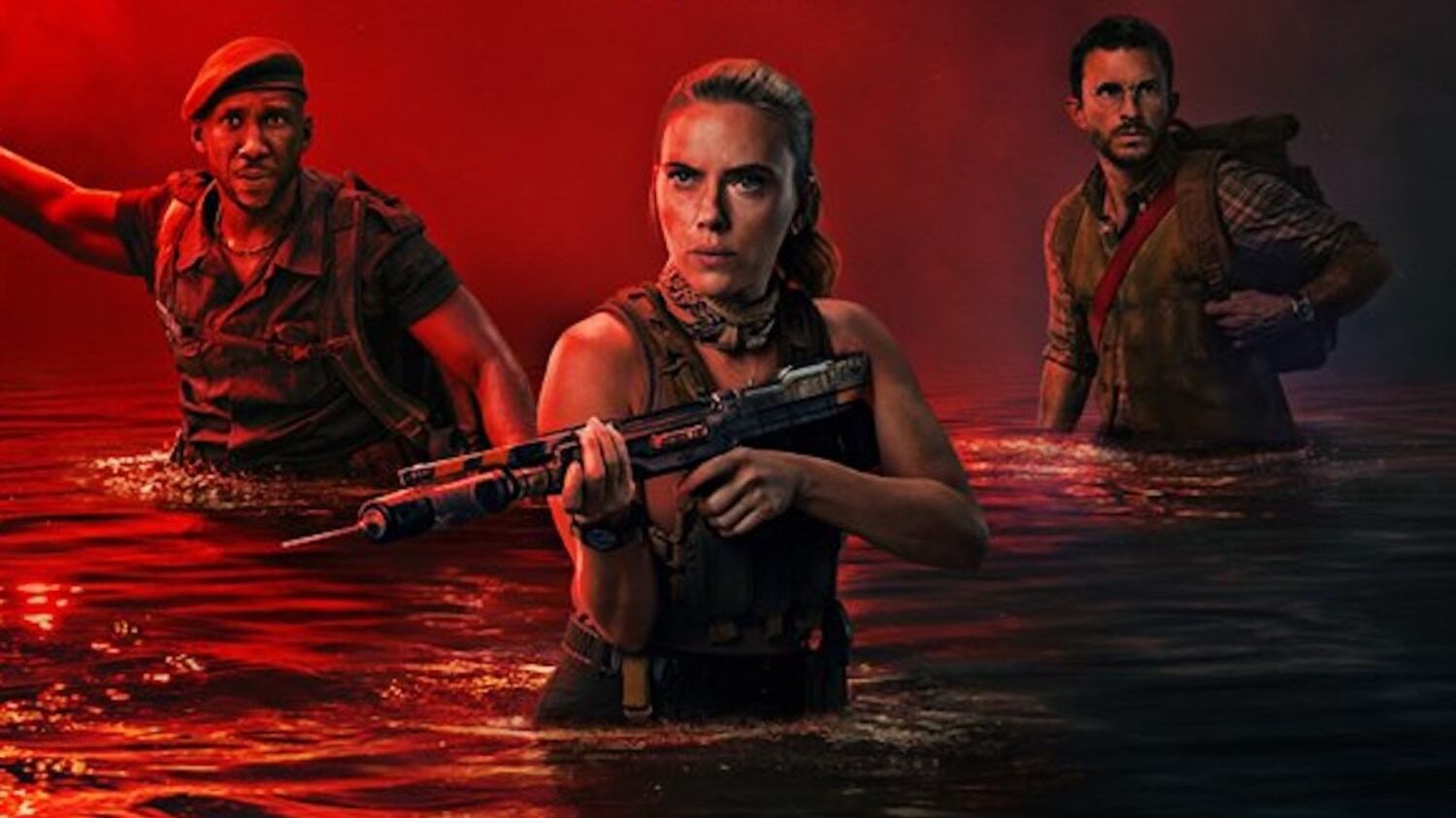 Reseña Jurassic World: Renace con 5 razones que la hacen una película que honra a la franquicia