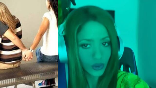 Usa la tiradera de Shakira para exhibir a su ex infiel