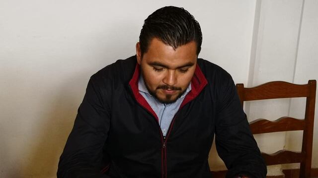 Ether Martín Hernández Leyva