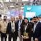 Aguascalientes impulsa expansión global en Hannover Messe 2026
