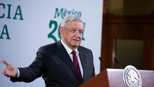 AMLO