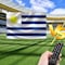 Uruguay vs Cabo Verde: Hora y canal para ver el partido del Grupo H del Mundial 2026