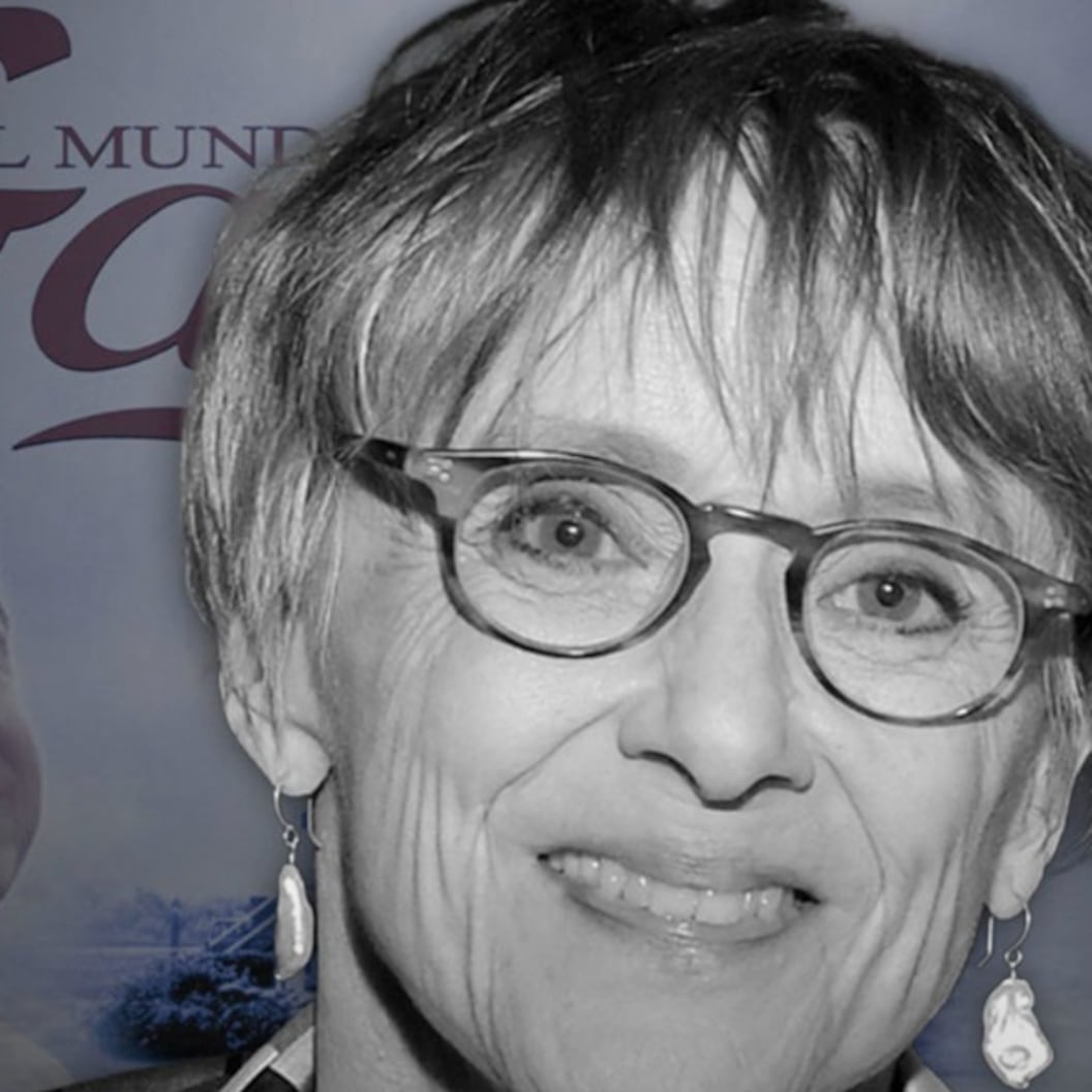 Muere Mary Beth Hurt, actriz de ‘El mundo según GARP’, a los 79 años