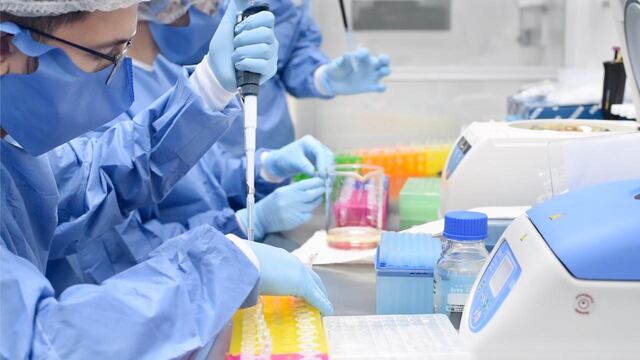 LaDEER investiga nueva variante