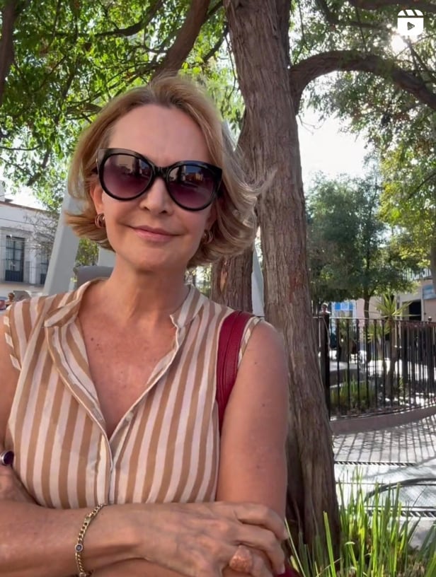 ¿Quién era Kitzia Poniatowska Amor? Murió la hermana de Elena Poniatowska a los 91 años