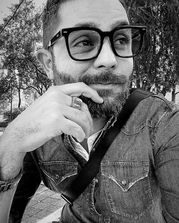 Ricardo Casares