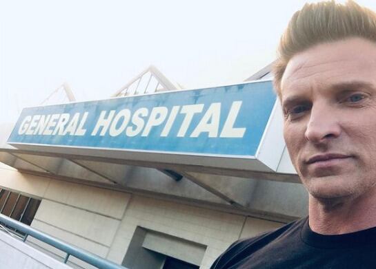 Steve Burton