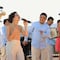 Los Ángeles Azules y Natalia Lafourcade la rompen con “Nunca es suficiente” imponiendo un nuevo récord en reproducciones