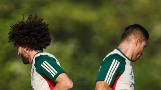 ¡Duelo de mexicanos en Europa! Chino Huerta y Orbelín Pineda se enfrentarán por un boleto a la Conference League