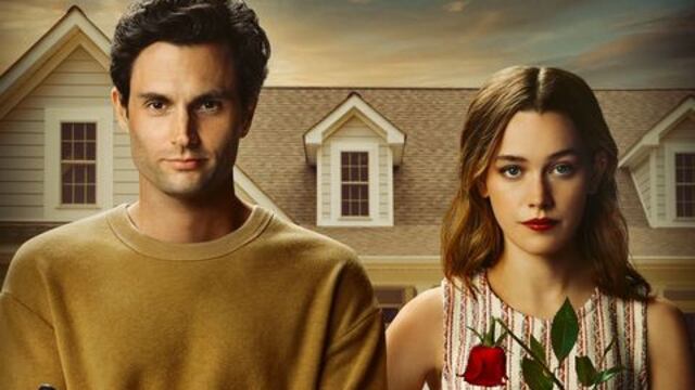 Tercera temporada de 'You'