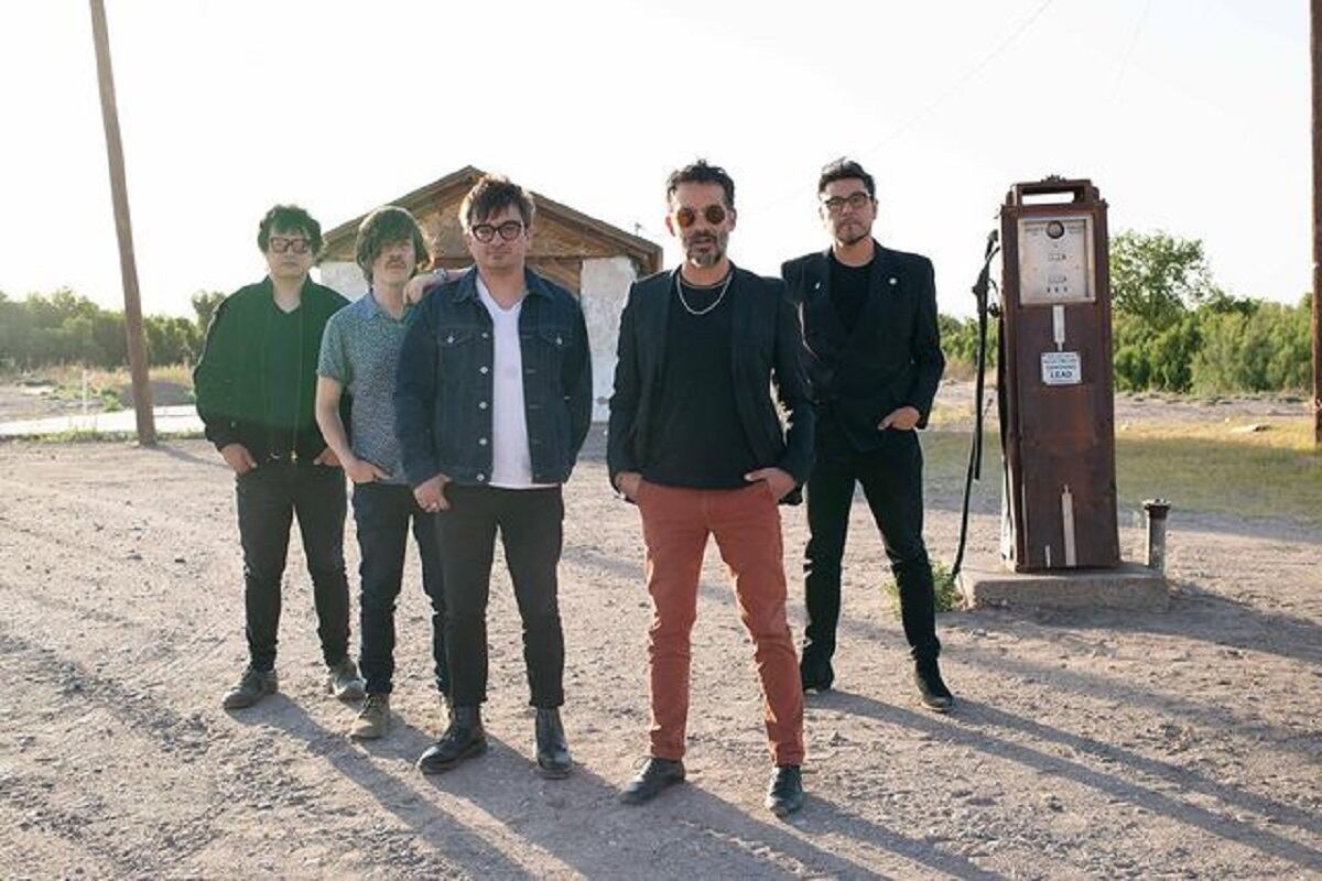 Los Bunkers