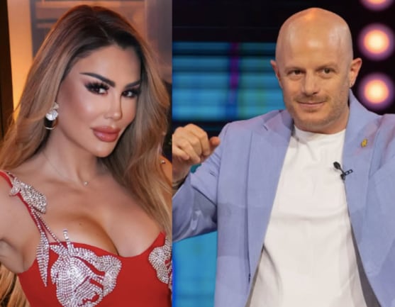 Ninel Conde, Facundo