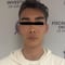 Capturan a Santiago por presunta violación en universidad de San Luis Potosí