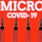 Ómicron podría desacelerar el crecimiento mundial, advierte el FMI