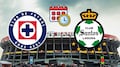 Liga MX cambia el horario del Cruz Azul vs Santos de la Jornada 7