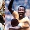 De Pelé a Maradona: Cristiano Ronaldo se uniría a los cracks que han pisado el Estadio Azteca