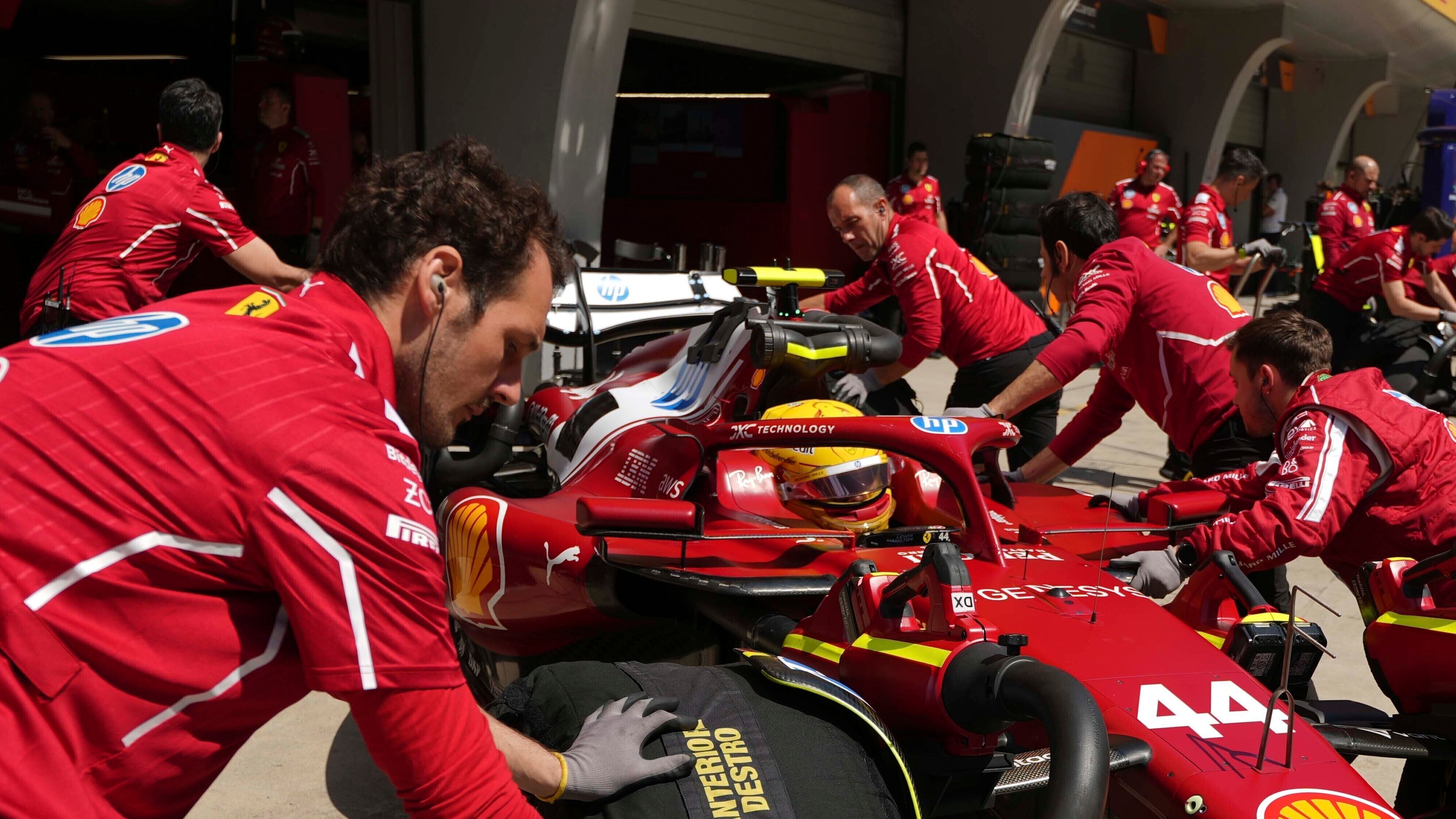 GP de Japón: Fechas, horarios y dónde ver la tercera carrera de la temporada 2025 de Fórmula 1