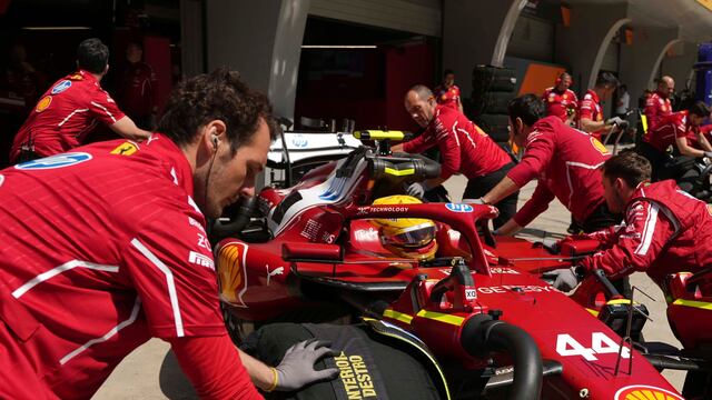 GP de Japón: Fechas, horarios y dónde ver la tercera carrera de la temporada de Fórmula 1