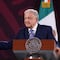 AMLO le pone un alto a Gerardo Fernández Noroña al recordarle que no es militante de Morena