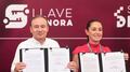 Alfonso Durazo lidera la transformación digital; Sonora referente en innovación y modernización