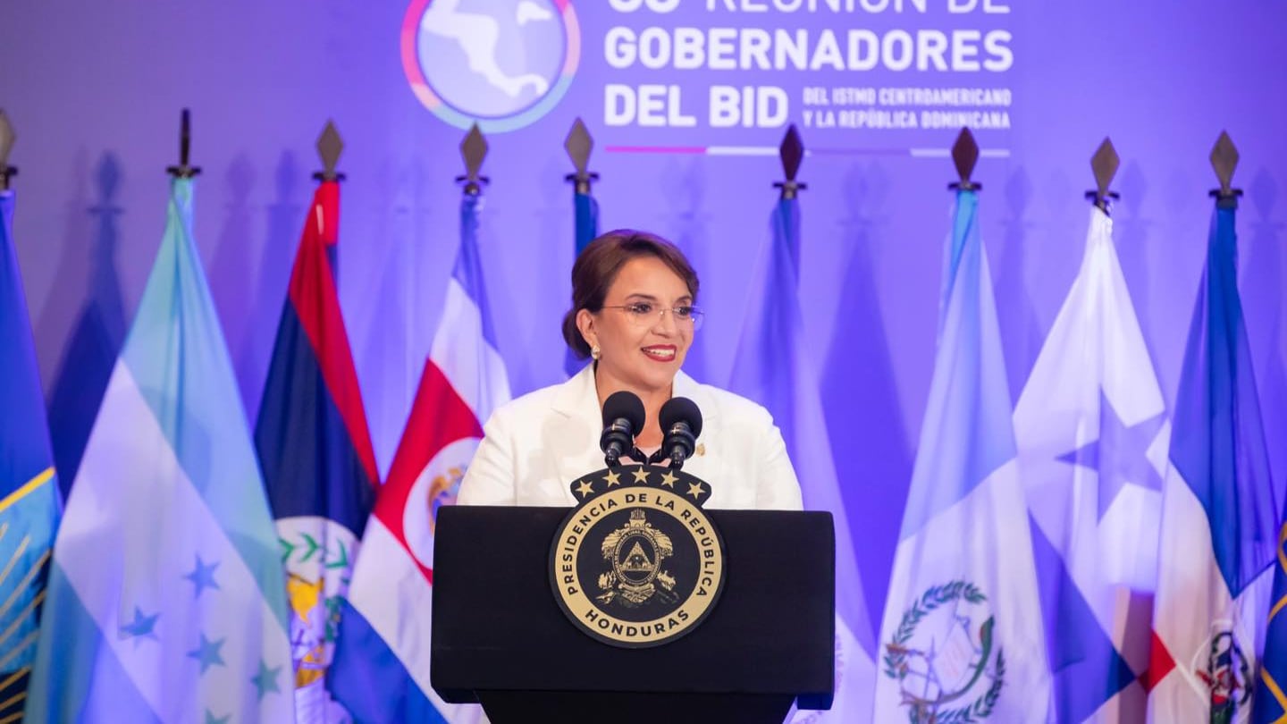 ¿Quién es Xiomara Castro? Presidenta de Honduras desde 2022