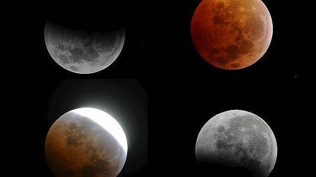 El solsticio de invierno comenzará a las 10:44 de la noche.