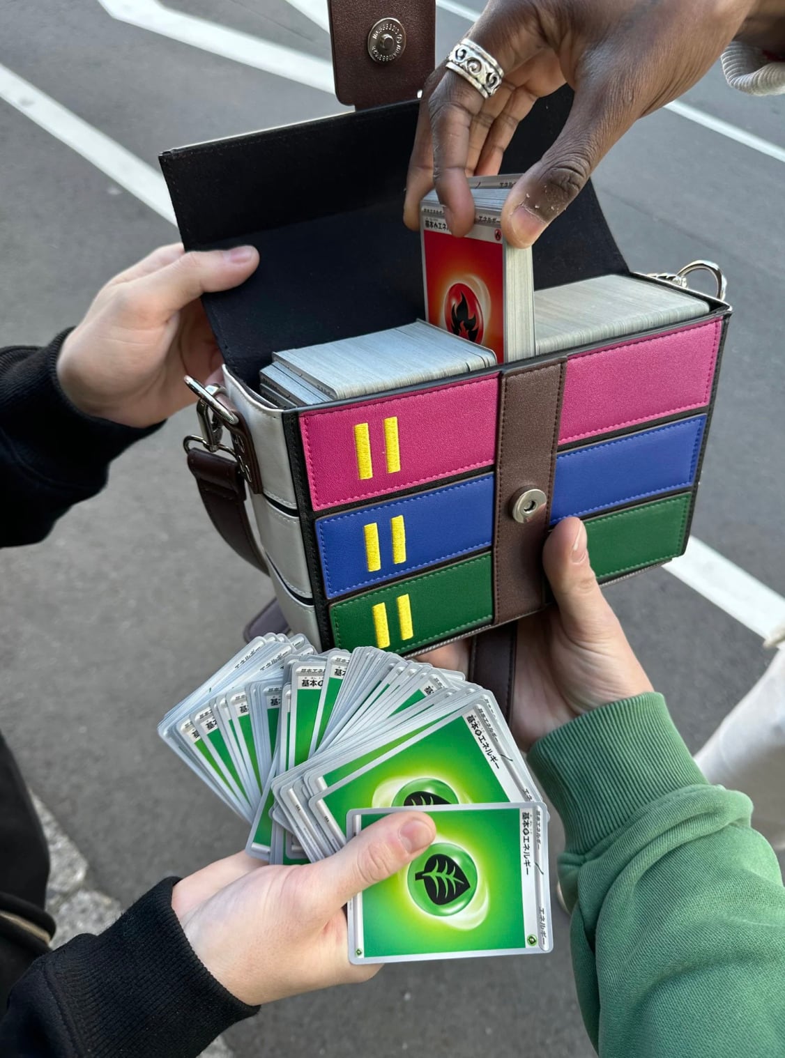 WinRAR Archive Messenger