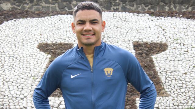 El Toro Fernández, Club Pumas