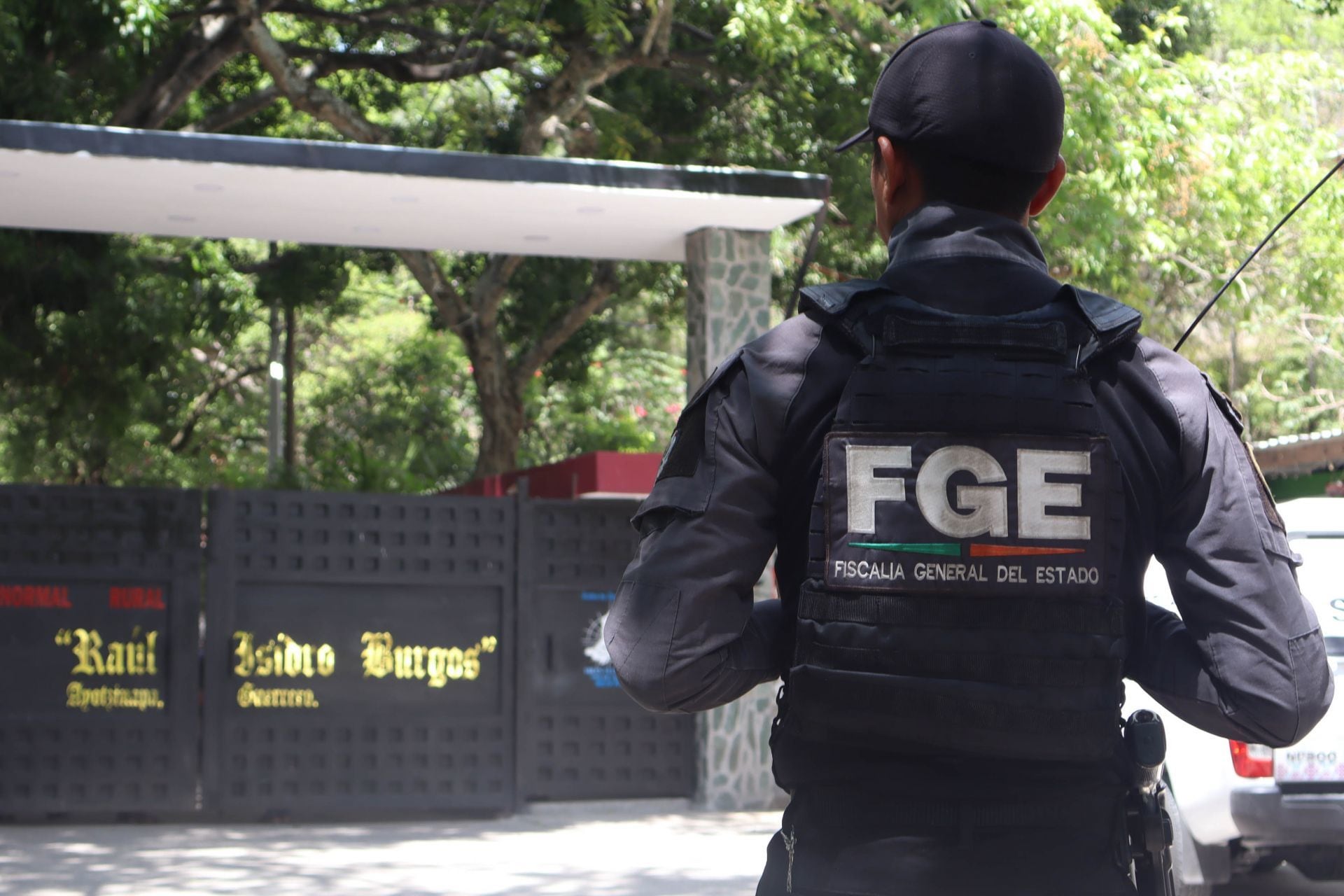 Requisitos para ser agente de la Policía de Investigación en el Estado de México