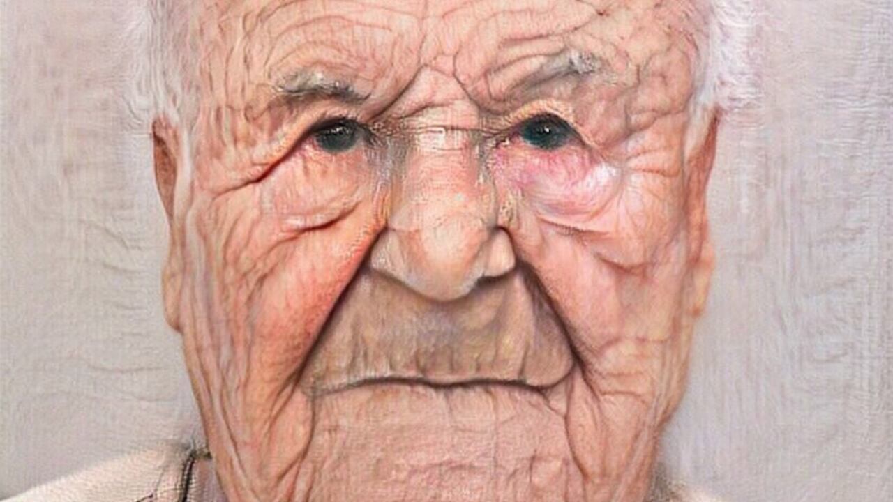 Con FaceApp proyectan a 'Chapo' cumpliendo cadena perpetua